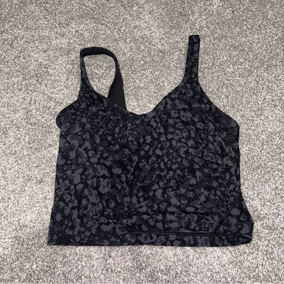 Lululemon Align Tank - Picture 3 of 5